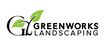 GREENWORKS LANDSCAPING